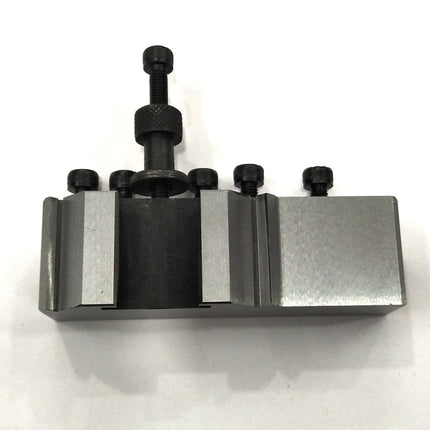 T-37 Quick Change Tool Post Standard Holder-Suits Myford & 90 -115 mm Center Height Lathe Machines
