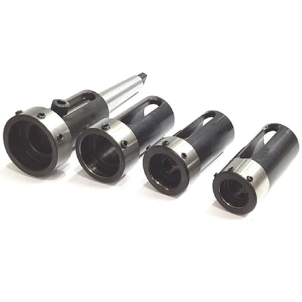 Smooth thread cutting enabled by Floating die holder system