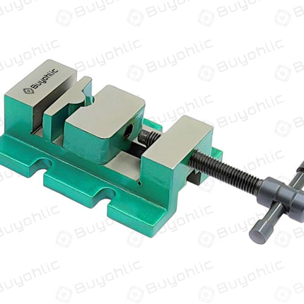 Drill Mill Vice Vise for Vertical Slide Suit MYFORD Lathe & Milling Machines (Jaw Width 44 mm)