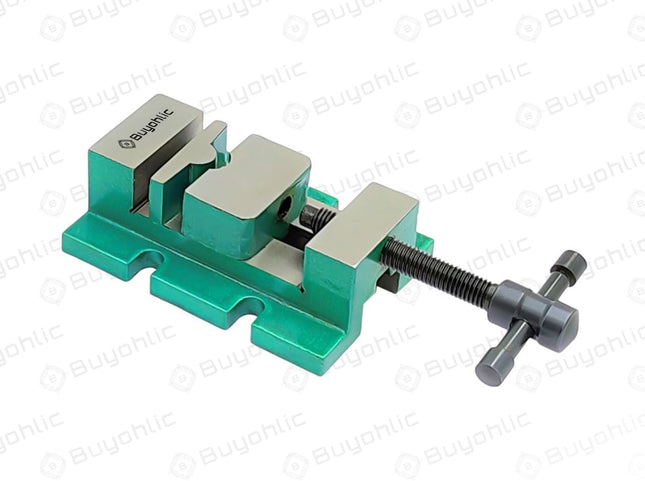 Drill Mill Vice Vise for Vertical Slide Suit MYFORD Lathe & Milling Machines (Jaw Width 44 mm)