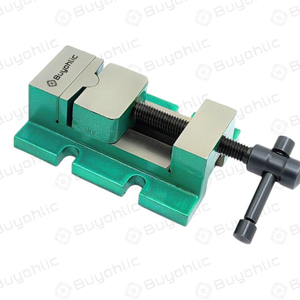 Drill Mill Vice Vise for Vertical Slide Suit MYFORD Lathe & Milling Machines (Jaw Width 44 mm)