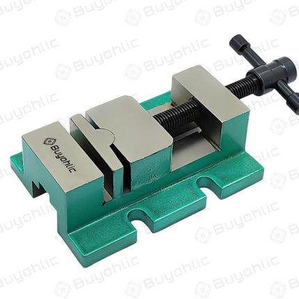 Drill Mill Vice Vise for Vertical Slide Suit MYFORD Lathe & Milling Machines (Jaw Width 44 mm)