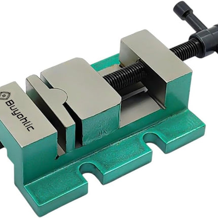 Drill Mill Vice Vise for Vertical Slide Suit MYFORD Lathe & Milling Machines (Jaw Width 44 mm)