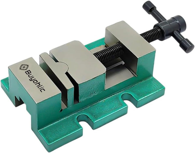 Drill Mill Vice Vise for Vertical Slide Suit MYFORD Lathe & Milling Machines (Jaw Width 44 mm)