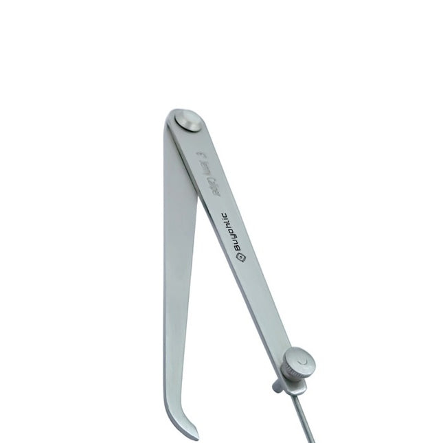 Hermaphrodite Jenny Caliper-Designed To Locate The Centre Of A Round Or Square Section