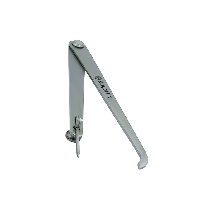 Hermaphrodite Jenny Caliper-Designed To Locate The Centre Of A Round Or Square Section