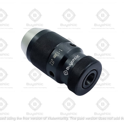 Buyohlic JT2 Keyless Drill Chuck (1-13mm)