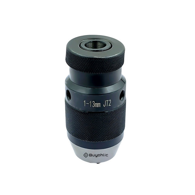 Buyohlic JT2 Keyless Drill Chuck (1-13mm)