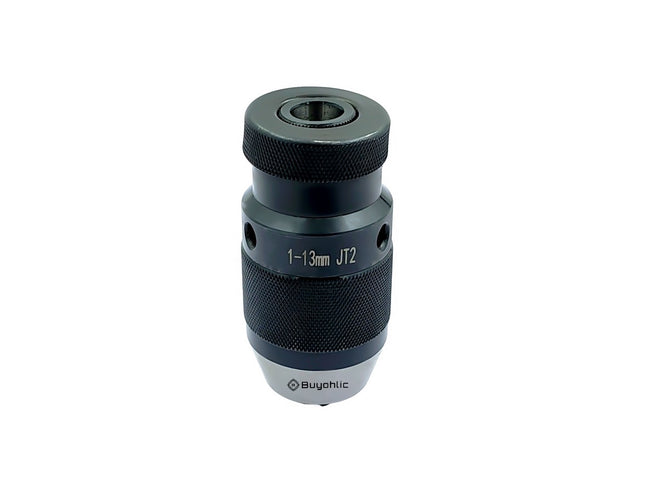 Buyohlic JT2 Keyless Drill Chuck (1-13mm)