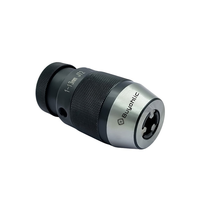 Buyohlic JT2 Keyless Drill Chuck (1-13mm)