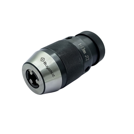 Buyohlic JT2 Keyless Drill Chuck (1-13mm)