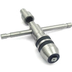 Small (2.5 to 5.0 mm)
