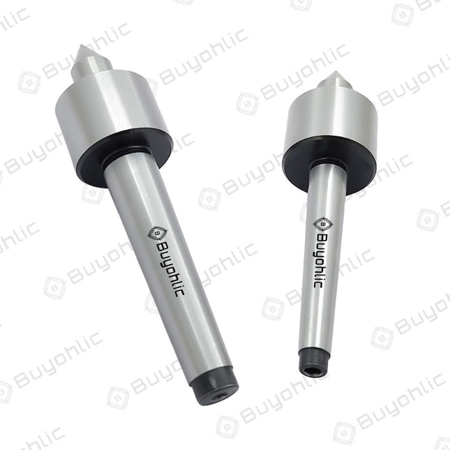 Long Body Mini Revolving Live Center Centre 23 MM Diameter