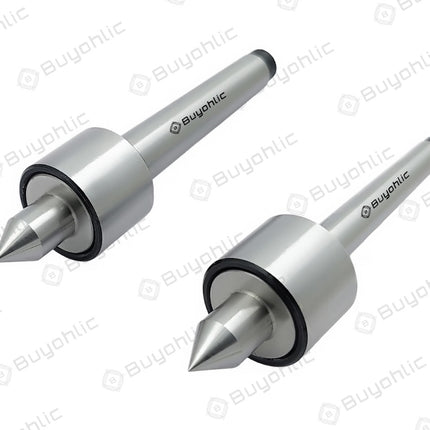 Long Body Mini Revolving Live Center Centre 23 MM Diameter