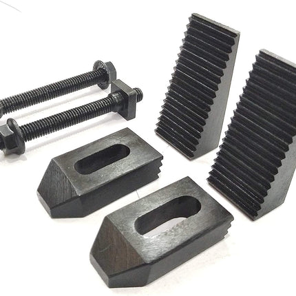 Clamp Kit For Rotary Table
