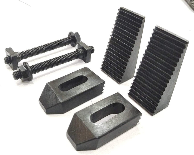 Clamp Kit For Rotary Table