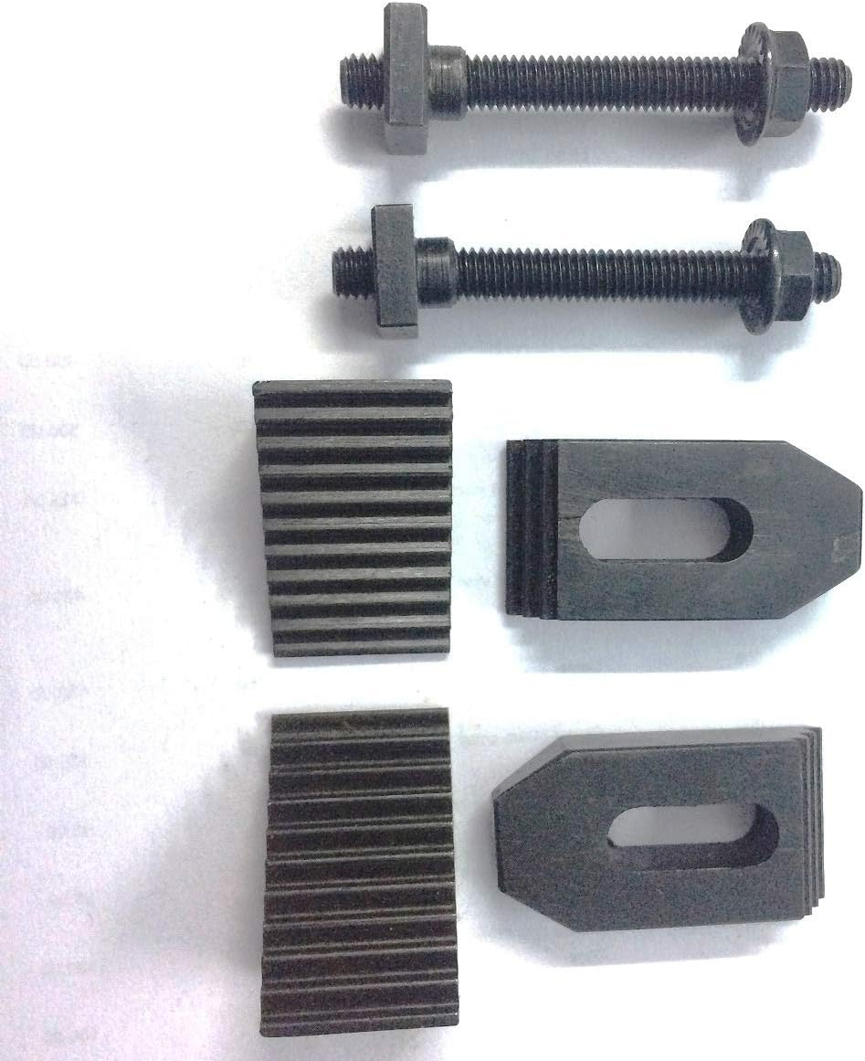 Utensile Per Zigrinatura A Molla Tipo V-clamp - Capacità 5-20 Mm - Per Tornio - Acciaio Temprato EN31