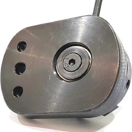 Direct Fitting Ball Turning Attachment For 7 x 14 Mini Lathe -Turns Concave & Convex