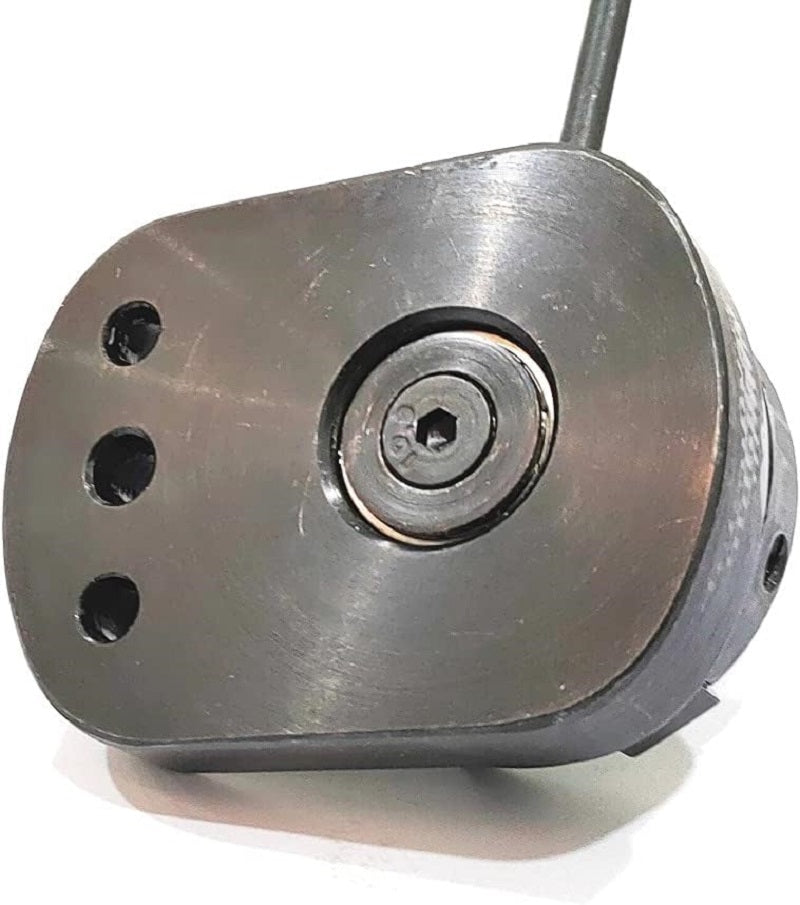 Direct Fitting Ball Turning Attachment For 7 x 14 Mini Lathe -Turns Co ...