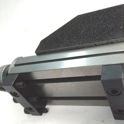 Mini Vertical Slide (90 mm x 50 mm) for instant Machine milling on lathe lathe tool