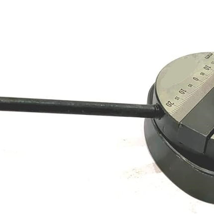 Direct Fitting Ball Turning Attachment For 7 x 14 Mini Lathe -Turns Concave & Convex