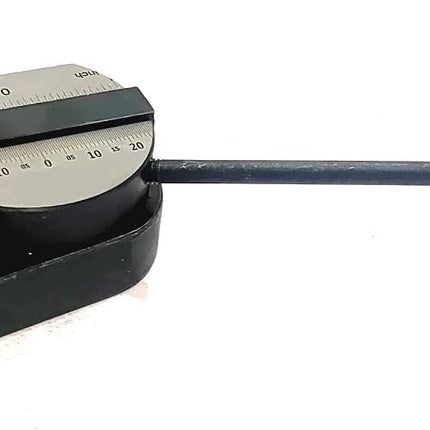 Direct Fitting Ball Turning Attachment For 7 x 14 Mini Lathe -Turns Concave & Convex