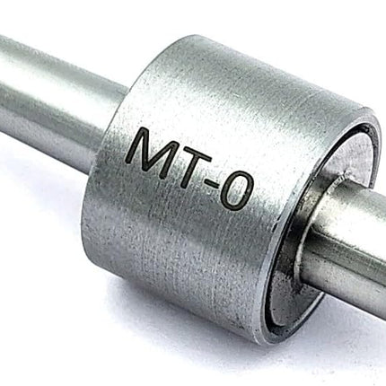 Mini Lathe Triple Bearing Live Revolving Center