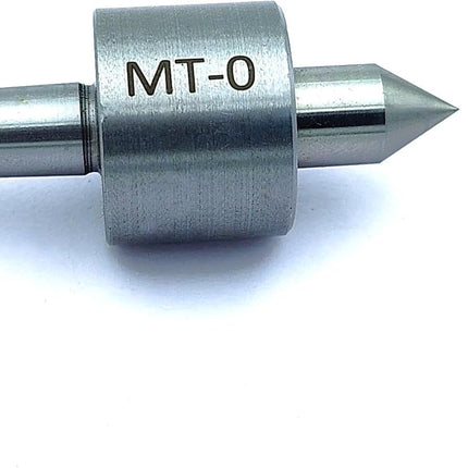 Mini Lathe Triple Bearing Live Revolving Center