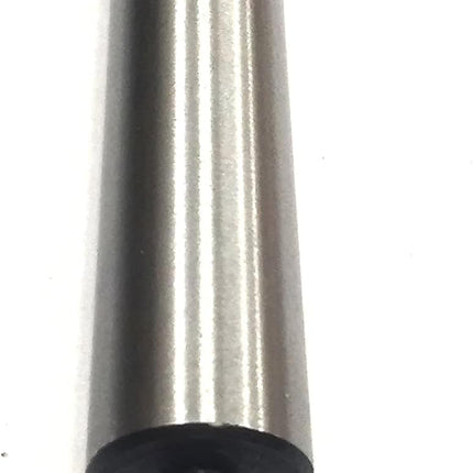 Drill Chuck Arbor – Tool Steel for Lathe, Mill, Drill