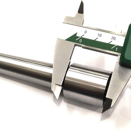 Soft Machinable Blank Arbor