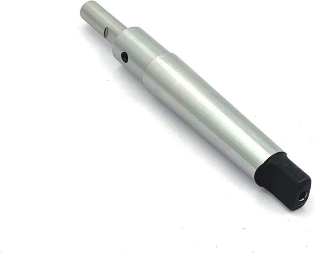 Spring Center Tap Guide Tool to Align Tap for threading Lathe Mill Jig Bore