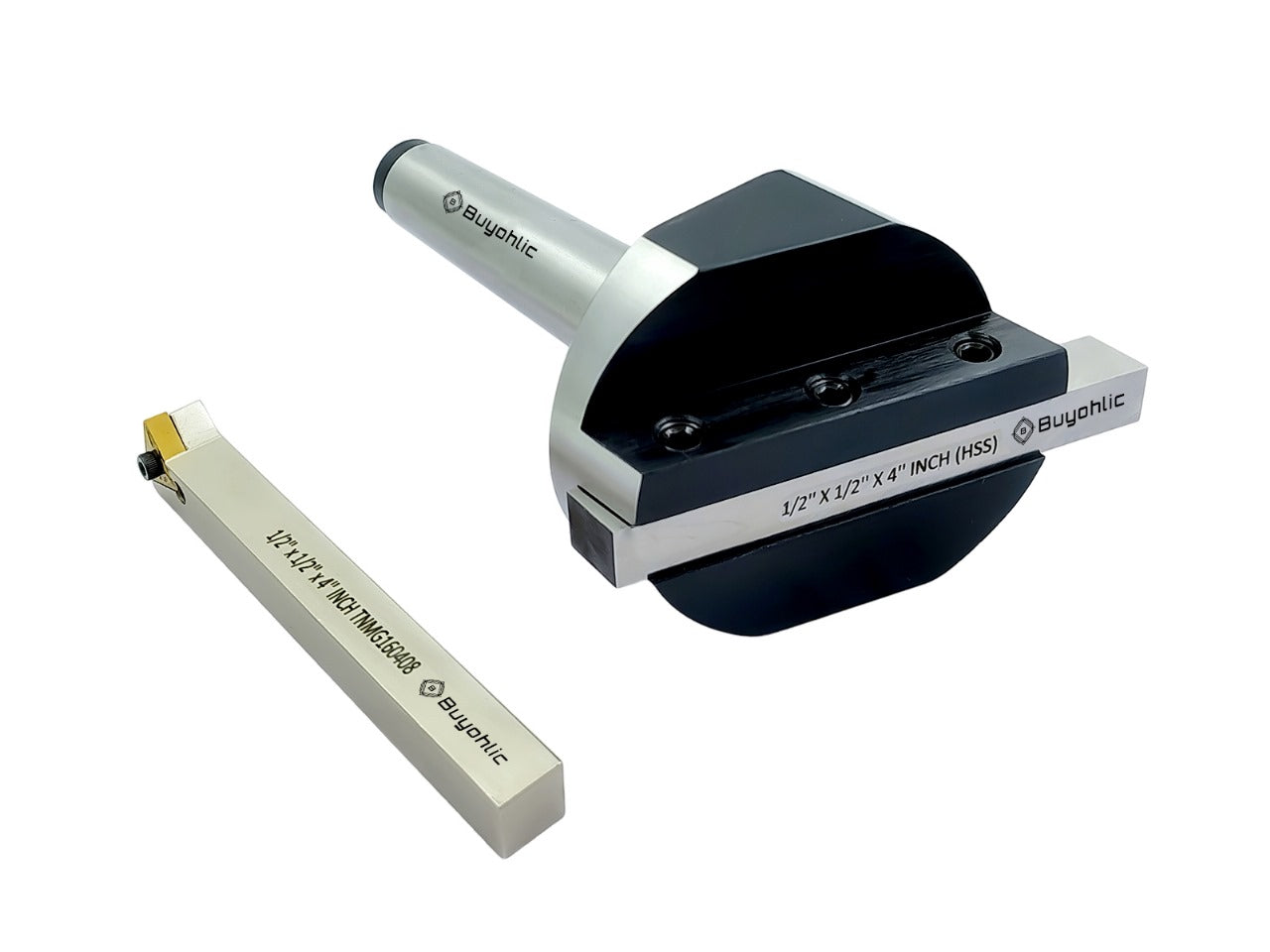 Fly Head Cutter 3'' Inch Head Fly Cutter – Buyohlic