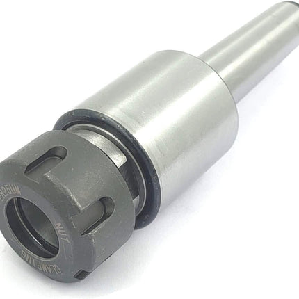 Precision ER Collet with Revolving Live Center Lathe Machine Tools