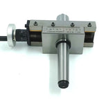 MT3 Shank - Live Center