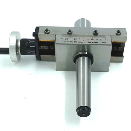 New Model Taper Turning Attachment With Scale For Lathe Tailstock