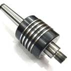 M14 X 1 - Morse Taper 2