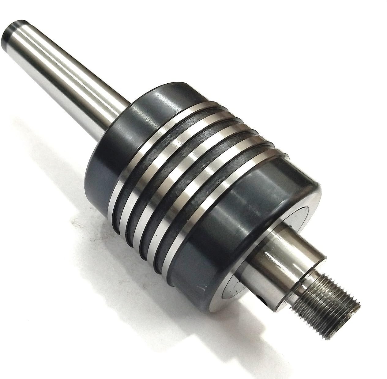 Revolving Bearing Precision Double Bearings Revolving Center 0.01 mm Runout – Buyohlic