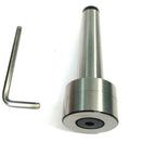 MT3 shank (M12 x 1.75 Drawbar)