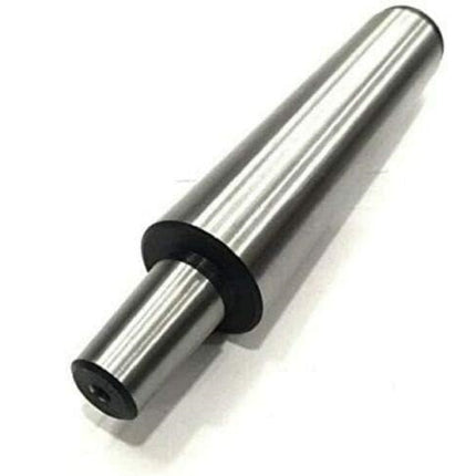 Drill Chuck Arbor – Tool Steel for Lathe, Mill, Drill