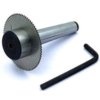 (Shank 2MT (M10 X 1.5))