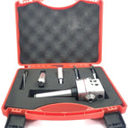 MT2 Shank (M10 x 1.5 Drawbar)