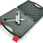 MT1 Shank - Live Center