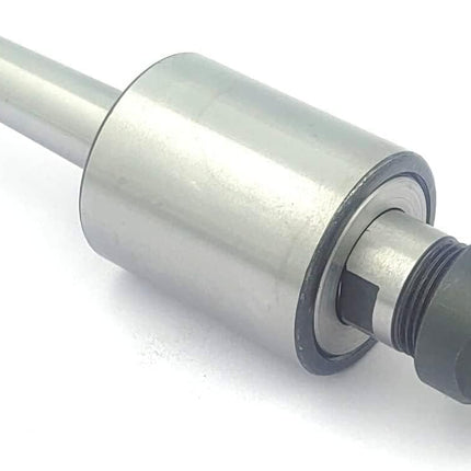 Precision ER Collet with Revolving Live Center Lathe Machine Tools