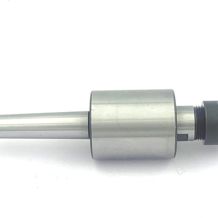 Precision ER Collet with Revolving Live Center Lathe Machine Tools