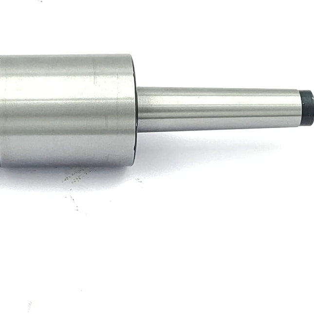 Precision ER Collet with Revolving Live Center Lathe Machine Tools