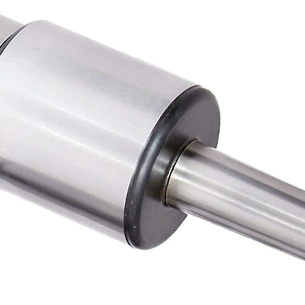 Lathe's Live Revolving Center Centre MT2 Shank with Threaded Nose