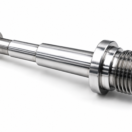 Chuck Adaptor MT2 Shank for HV4 & HV6 Rotary Tables | Boxford & Myford Thread Options