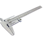 Stainless Steel Body