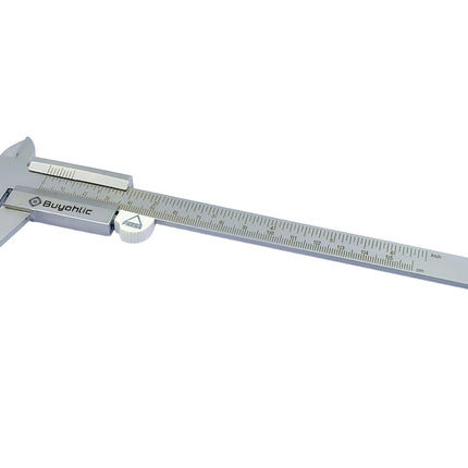 NEW Non Digital Vernier Caliper Metric -Imperial Measuring System Tools