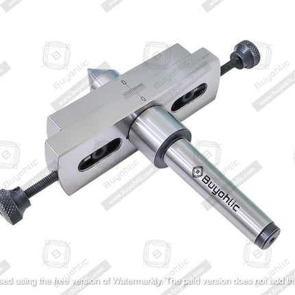 Traditional Taper Turning Attachment For Lathe Tailstock